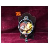 Vintage Door Knocker