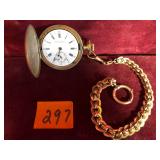Pocket Watch