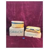 Longaberger Collectors Club Baskets