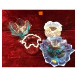 Vintage Flower Vases