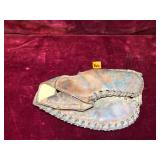 Vintage Baseball Glove