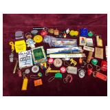 Lot of Odds and Ends