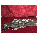 Leather Apparel Chaps