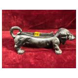 Cast Iron Boot Scrapper