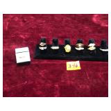 Costume Jewelry, Rings