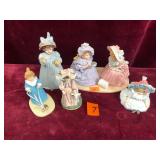 Maud Humphrey Heirloom Pieces