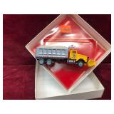 Winross PennDot Snowplow