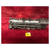 Lionel Steam Locomative