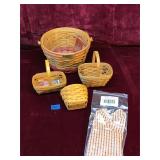 Longaberger Baskets