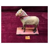 Antique Christmas Decoration