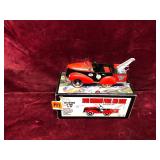 1940 Gendron Pedal Car Bank