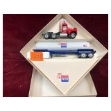 Winross-Wenger Feeds