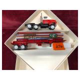 Winross-Rheems Fire Co. Tanker