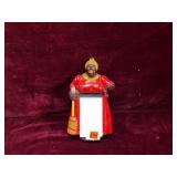 Aunt Jemima Note Holder