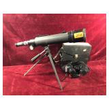 Taco Telescope and More