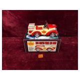 1941 Garton Pedal Bank