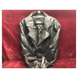 Cellini Leather Jacket