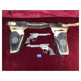 Vintage Roy Rogers Child