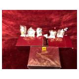 Disney Parks Village Series