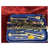 Miscellaneous Socket Sets