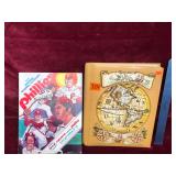 Lot of Baseball Cards and Memorabilia