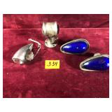 Vintage Motorcycle Lights