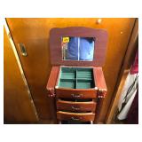 Jewelry Box