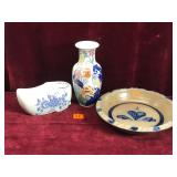 Miscellaneous  Ceramic Pieces