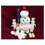 Lot of Vintage Pillsbury