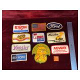 Lot of Vintage Patches