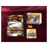 Limited Edition HotWheels