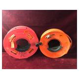 Outdoor Electrical Cords