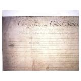 Silver Printing on Died Black Parchment