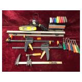 Lot of Tools