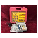 Rotary Tool Kits