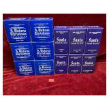 Lot of Porcelain Collectible Cottage and...