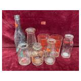 Lot of Vintage Drinkware