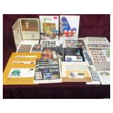 Lot of Stamps