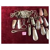 Lot of Bottle Openers