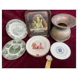 Lot of Vintage Items