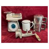 Miscellaneous Kitchen Items