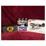 Lot of Vintage Racing Collectables