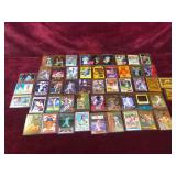 Lot of Baseball Cards
