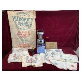 Lot of Odds a and Ends