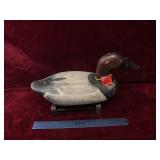 Vintage Duck Decoy