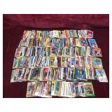 Lot of Baseball Cards