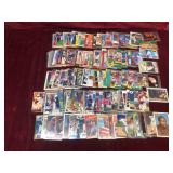 Lot of Baseball Cards
