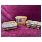 Longaberger Baskets