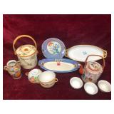 Vintage Ceramic Pieces