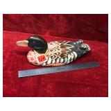 Vintage Duck Decoy